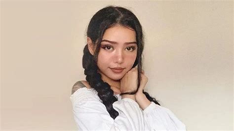 bella poarch scandal|TikTok star Bella Poarch addresses outrage over racism  .